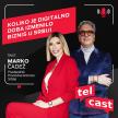 Marko Čadež - Telcast