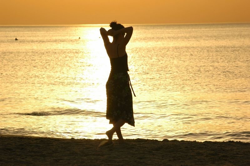 Svest o funkcionisanju tela