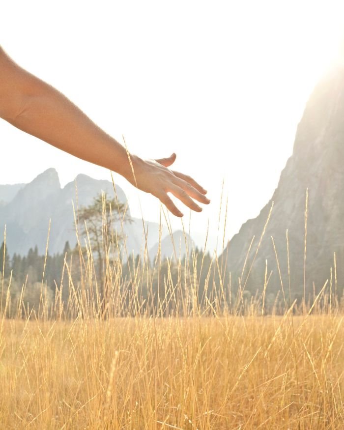 Muđi, učitelj koji vas razotkriva: Ja jesam, Ja postojim