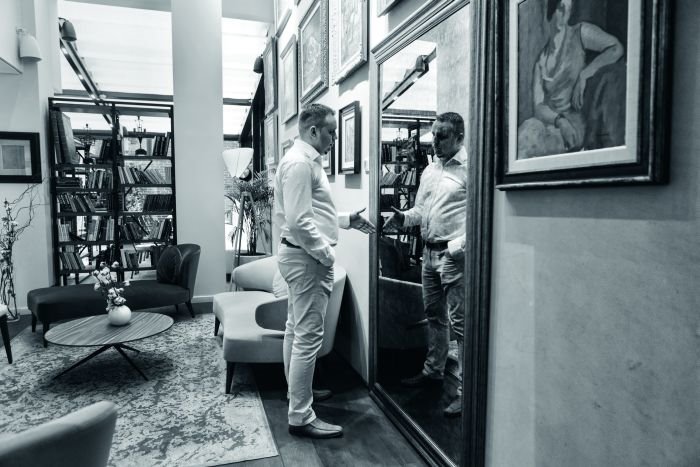 Univerzalni jezik: šta nam govori govor tela