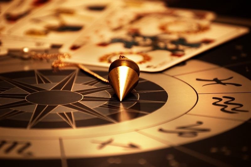 Astrologija – jezik Univerzuma