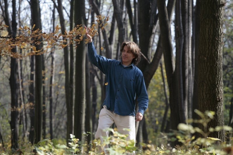 Šamanska mudrost ravnoteže