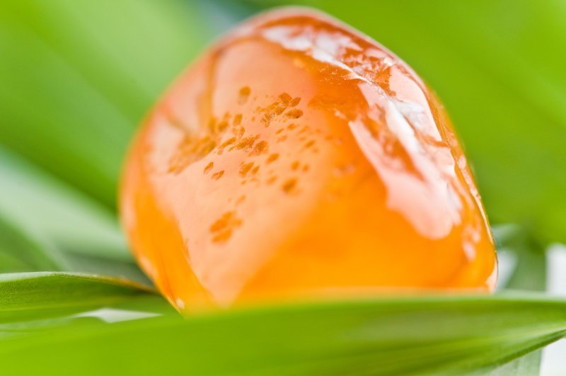 Zaštitite se kristalima od besa i nezadovoljstva