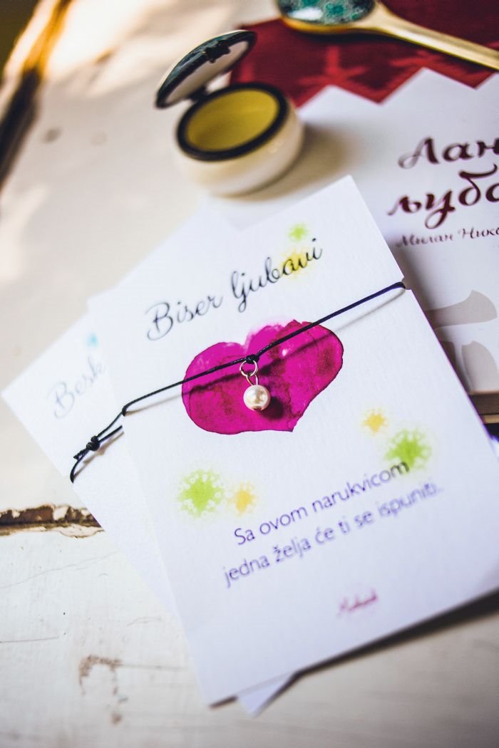 Sreća se može naslediti, kažu naučnici: Jasmina Stojanović u potrazi za srećom