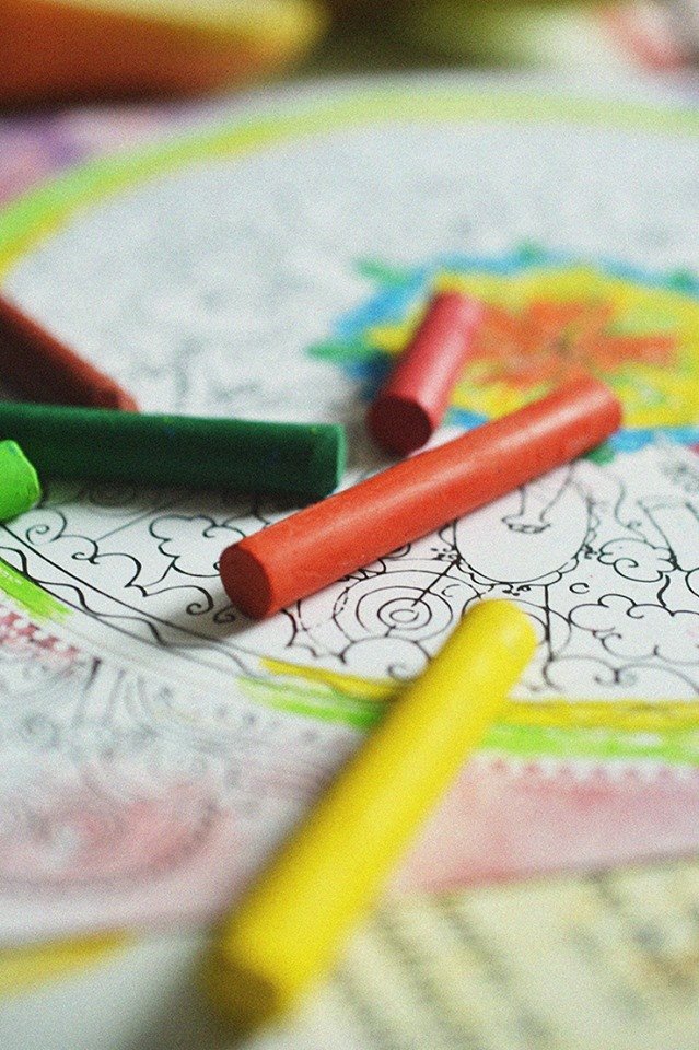 Izrada mandale mi je donela mir: Jasmina Stojanović o art-terapiji koja je zavela svet