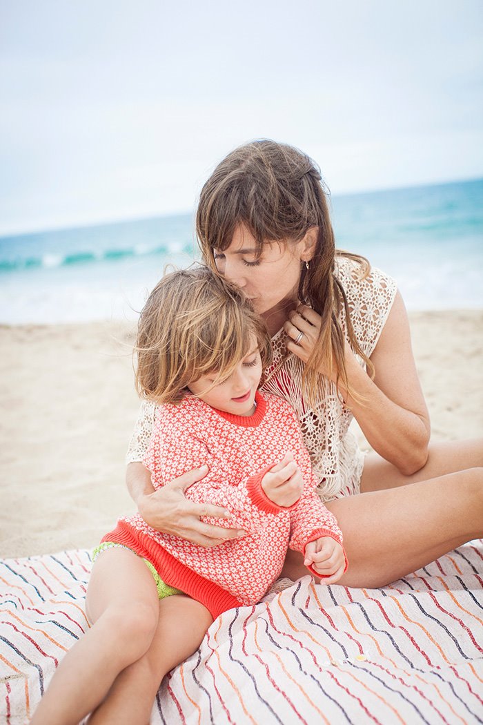 Deci su potrebni uzori, ne kritičari. Evo kako da ih odgajate ljubavlju a ne strahom!