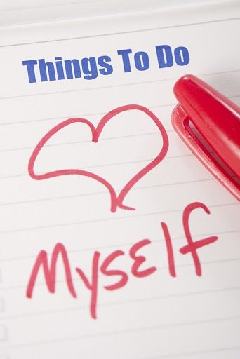 Verujte sebi - povratite samopouzdanje