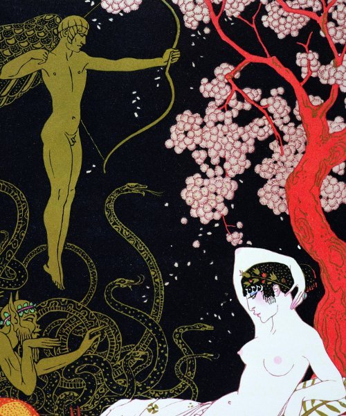 Venera – vladarka srca