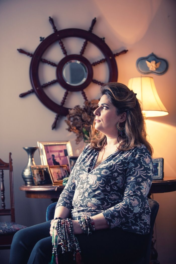 Snaga žene: o ženskom principu, stvaranju, majčinstvu kao odgovornosti prema budućnosti i nepresušnoj moći koju imaju žene