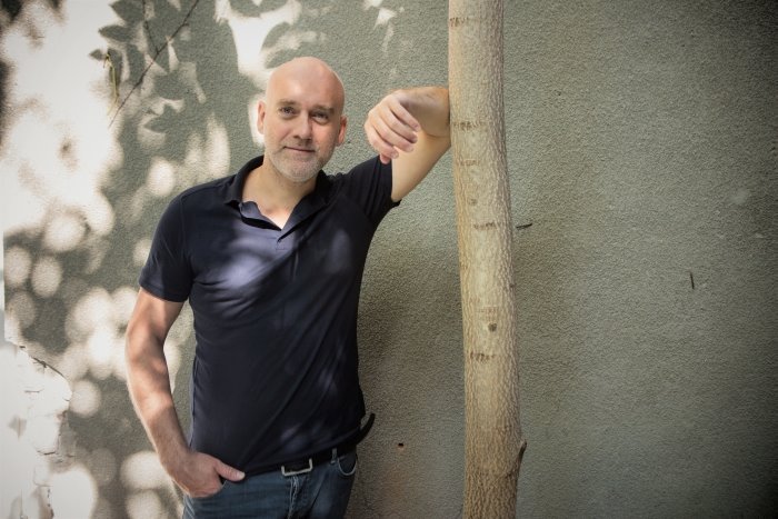 Iscelite sami sebe: otvorite kapije emocija