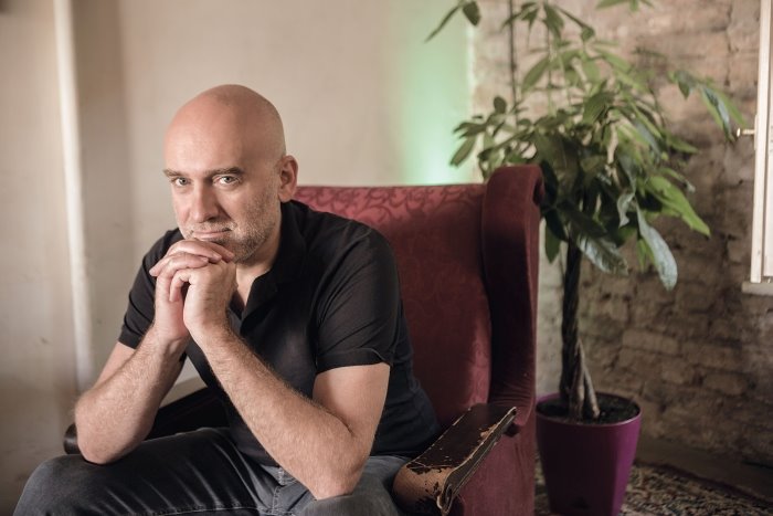 Iscelite sami sebe: otvorite kapije emocija
