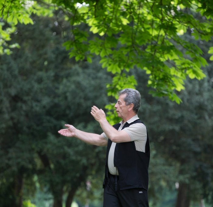 Zvuk energije i ljubavi: saznajte koji aparat može da provodi zvuk, energiju, emociju i njenu visoku frekvenciju