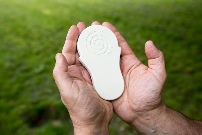 Zvuk energije i ljubavi: saznajte koji aparat može da provodi zvuk, energiju, emociju i njenu visoku frekvenciju