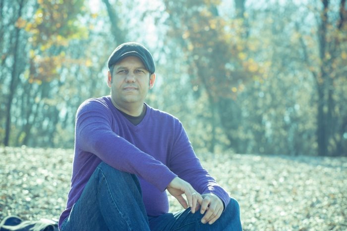 Kako kuvanje može da bude joga, meditacija ili molitva, otkriva ajurvedski kuvar Dejan Jovanović Dhanur