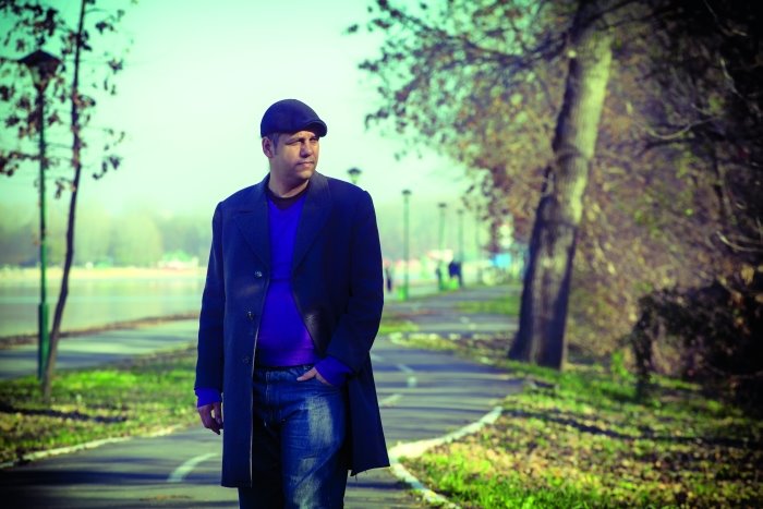 Kako kuvanje može da bude joga, meditacija ili molitva, otkriva ajurvedski kuvar Dejan Jovanović Dhanur