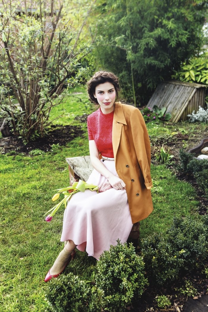 Eko-moda: koje su tkanine zaista ekološki tretirane, koji su to trendovi i u kom pravcu ide "zelena" modna industrija