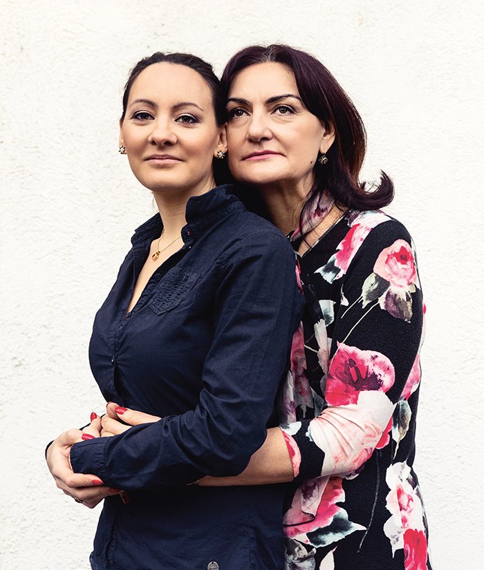 Ljubav između majke i ćerke: kompleksna, nežna i beskrajna