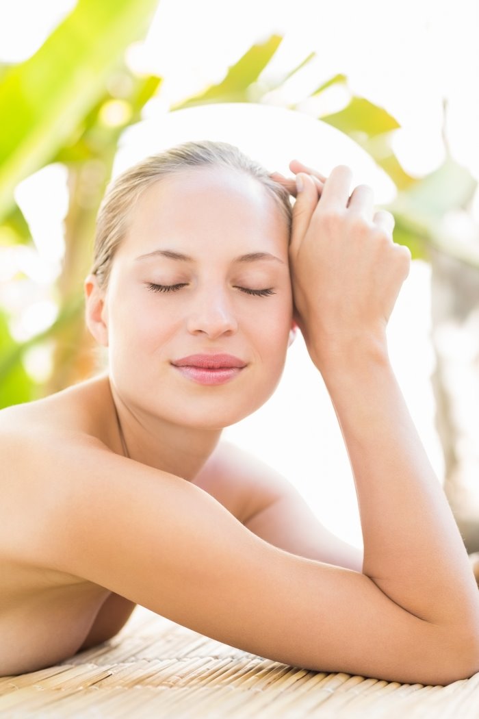 Kada imate i volite sebe - imate ceo svet!