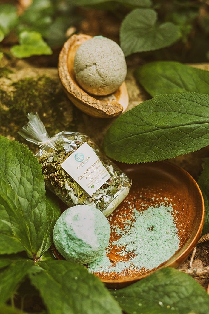 Novi koncept za povratak prirodi: "forest selfness"