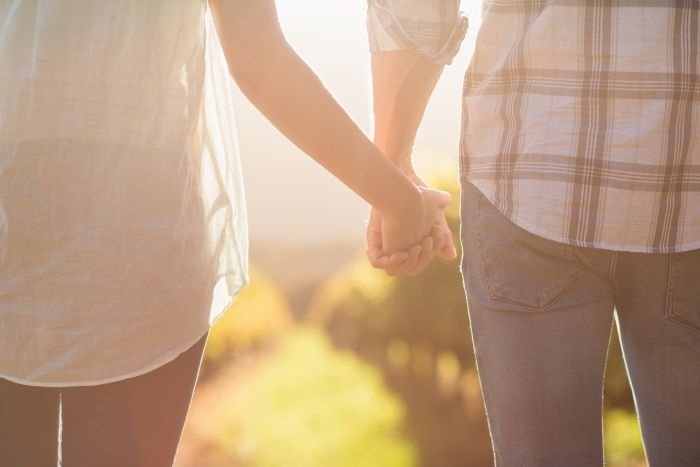 Kako se gradi ljubav koja spaja srodne duše