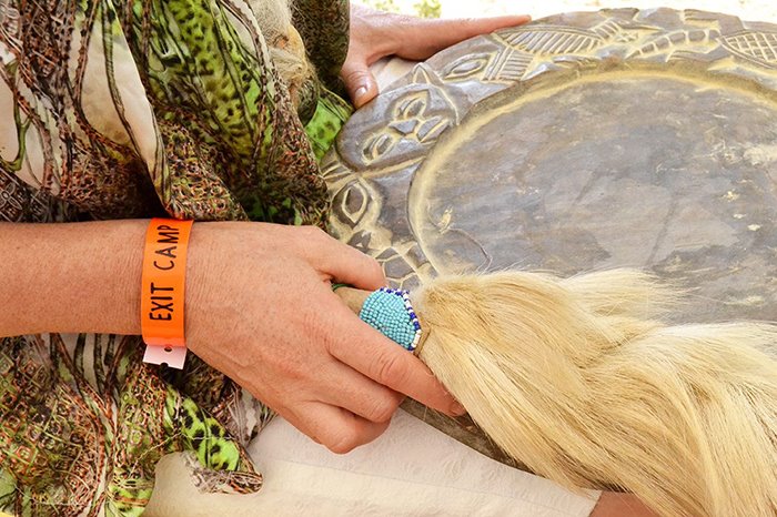 Sensa zona na EXIT festivalu: kamp otvoren za razmenu ideja, znanja i rad na sebi