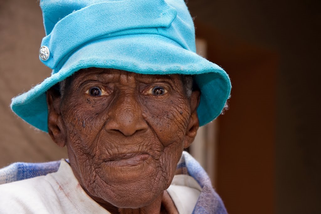 Plave zone dugovečnosti