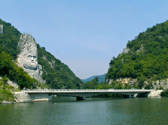 Magija Đerdapske klisure