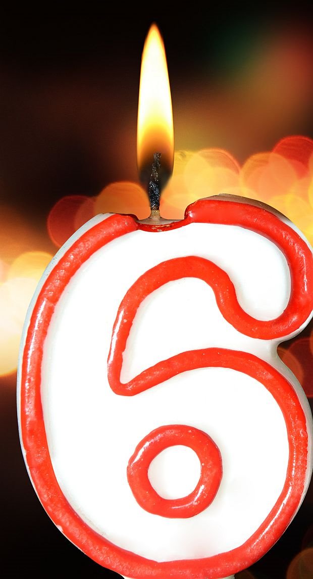 Horoskop - danas je 6.6.2018. godine, a ovaj datum otkriva tajnu sudbine: evo šta nam donosi magičan niz brojeva 6 - 6