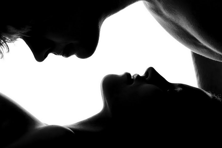 Vođenje ljubavi kao meditacija