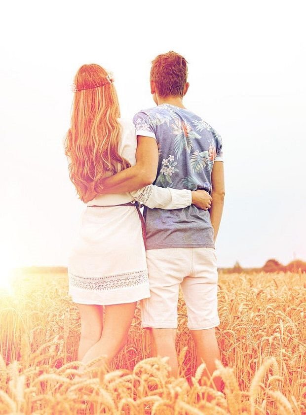 Ako ste primetili ove znakove, suđena vam je večna ljubav: proverite da li je trenutni partner vaša srodna duša