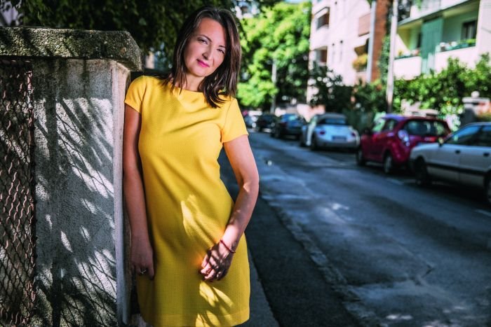 Kreatoru se i nebo raduje: istrajnost i ljubav prema pisanju na najbolji način portretišu književnicu Anu Atanasković