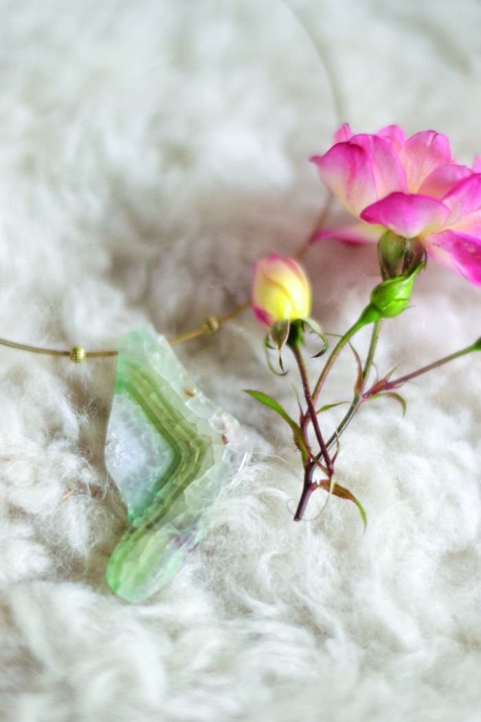 Ljubav, magija i kristali: Jelena Popović sa posebnom pažnjom stvara brojanice i amajlije koje u sebi nose tradiciju i istoriju našeg podneblja