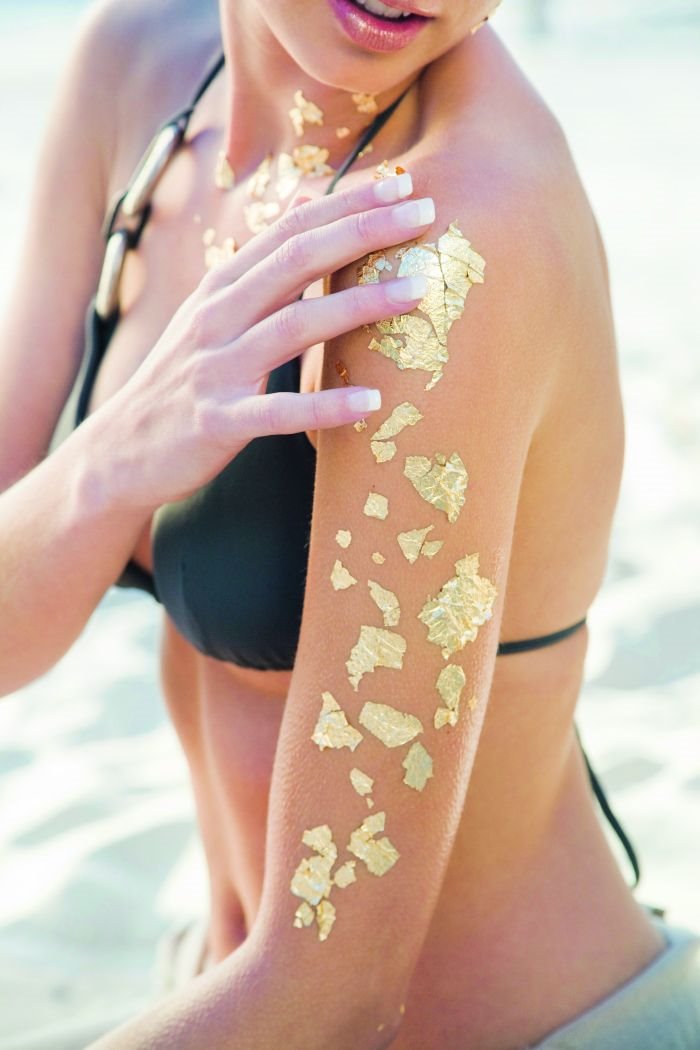 Probajte čudesan ritual sa ogledalom: ova mindfulness tehnika pomaže da zavolite svoje telo