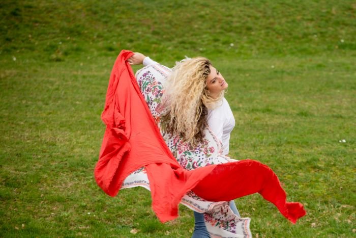 Meditacija plesom i pokretom: kako Open floor praksa jača telo i čisti dušu