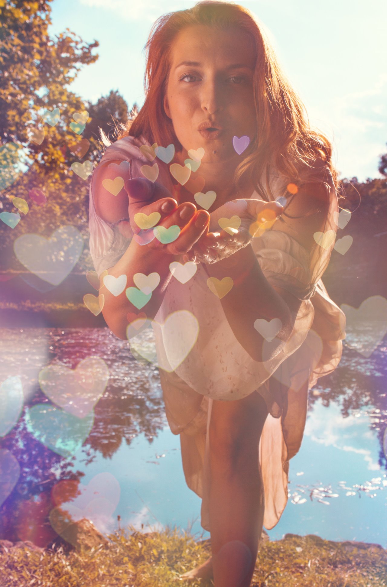 Univerzum ima važnu poruku za usamljena srca: Zaljubi se u nekoga ko nije...