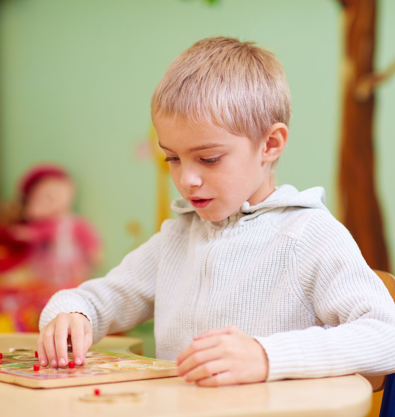 Kako da bolje razumemo autizam: 10 stvari koje bi deca sa autizmom volela da znate o njima