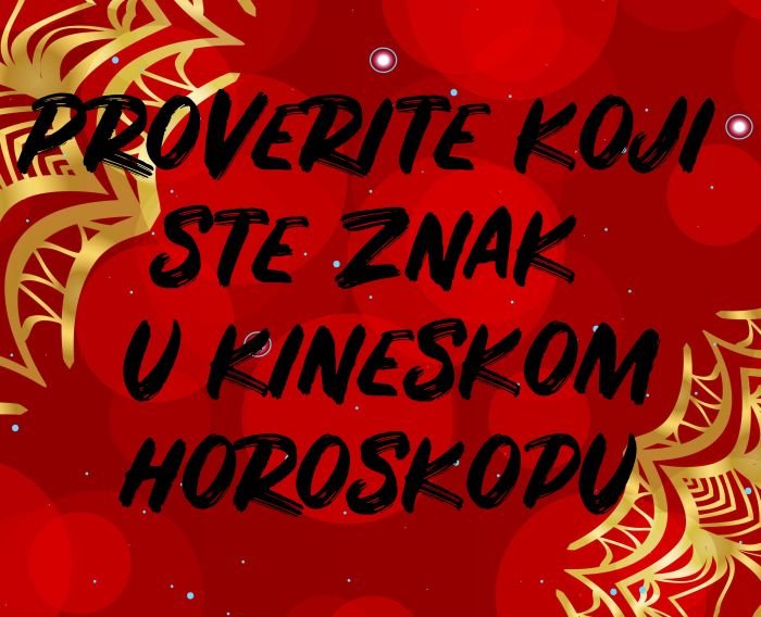 Horoskop - počela je vladavina Zemljanog Zmaja: saznajte koga očekuje blagostanje i veliki priliv obilja