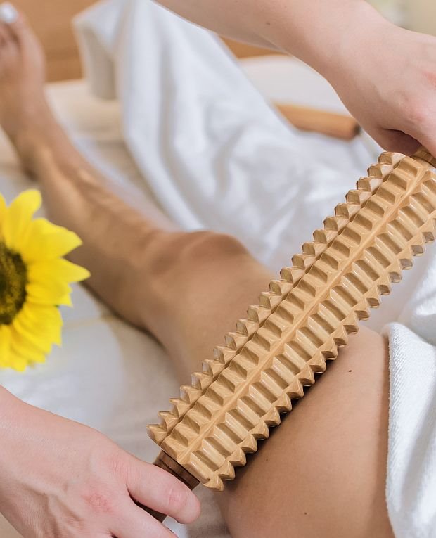 Borba protiv celulita: kako se najefikasnije rešiti pomorandžine kore