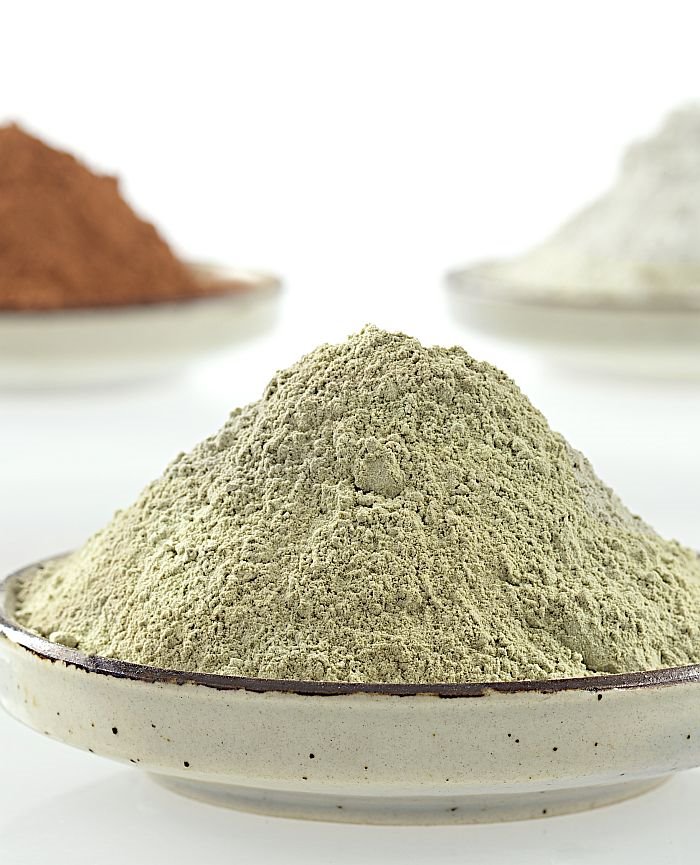 Moćno sredstvo protiv oboljenja: šta sve leči zelena glina