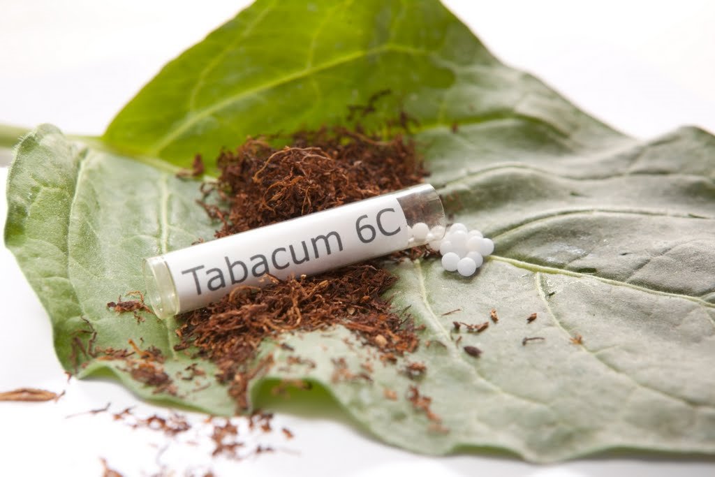 Slično leči slično: homeopatija