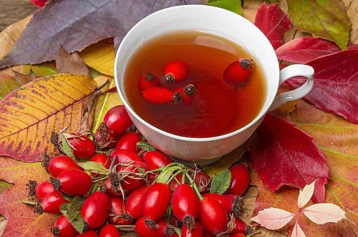 Čaj od šipka