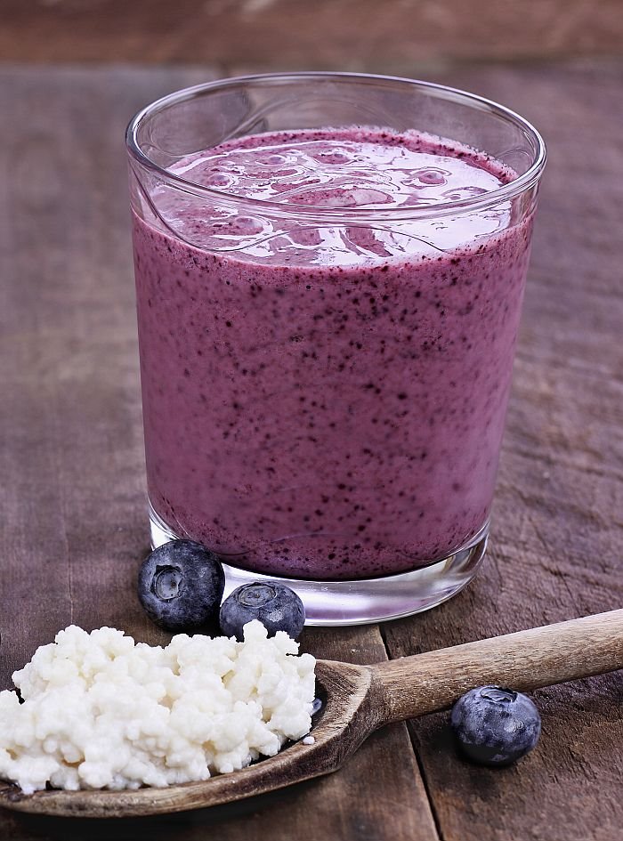 Kako se pravi lekoviti vodeni kefir: napitak koji sprečava upale, jača imunitet i štiti jetru