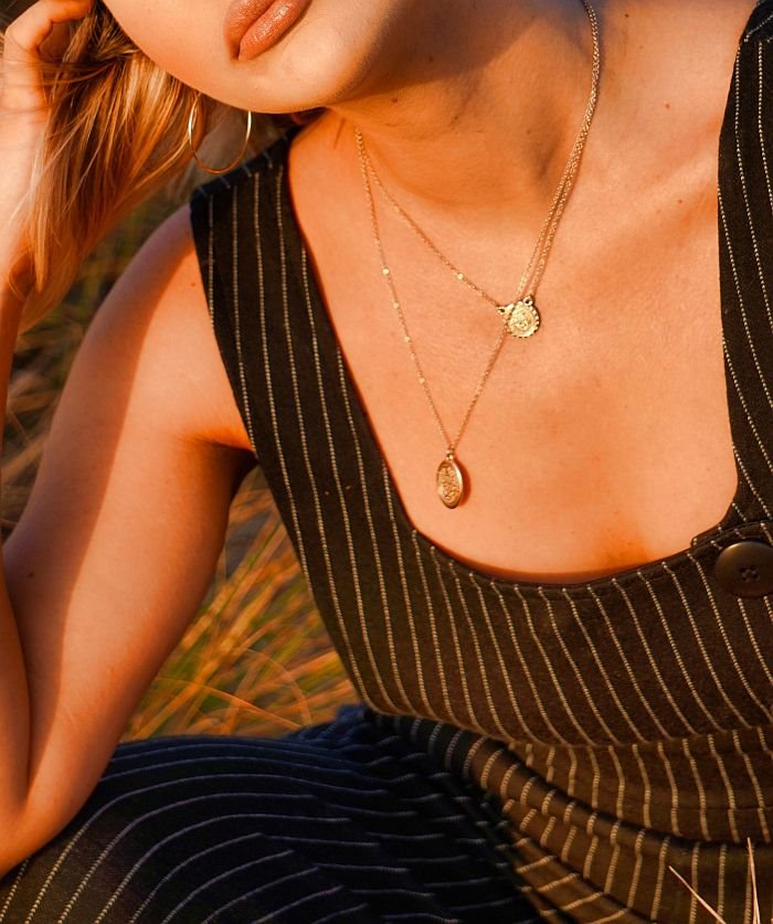 Stanite ispred ogledala i pogledajte u svoj vrat: evo kako da proverite zdravlje štitne žlezde