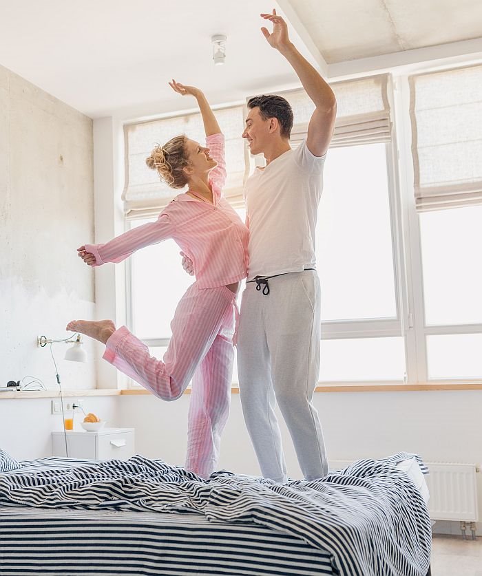 Ako želite da prestanete da se svađate sa partnerom, uradite jednu stvar: psihološki trik koji sprečava kraj ljubavi