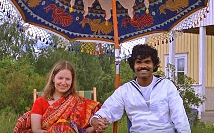 Istinita ljubavna priča koja je očarala ceo svet: njih je spojila sudbina, a on je uradio nešto neverovatno zbog ljubavi