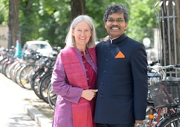 Istinita ljubavna priča koja je očarala ceo svet: njih je spojila sudbina, a on je uradio nešto neverovatno zbog ljubavi