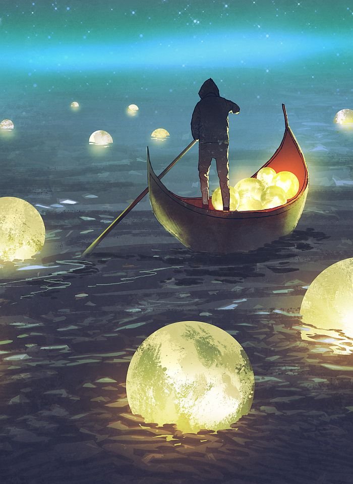 Horoskop - danas će se na nebu pojaviti najveći Mesec u 2019. godini: saznajte kako treba da iskoristite čaroban pun Mesec u znaku Device (19. februar)