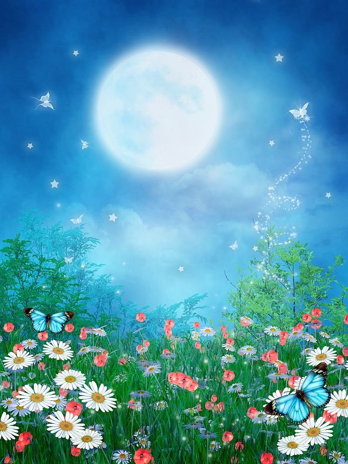 Šta večeras treba da uradite ako želite da privučete čarolju Supermeseca: 5 magičnih rituala za odbijanje loše sreće