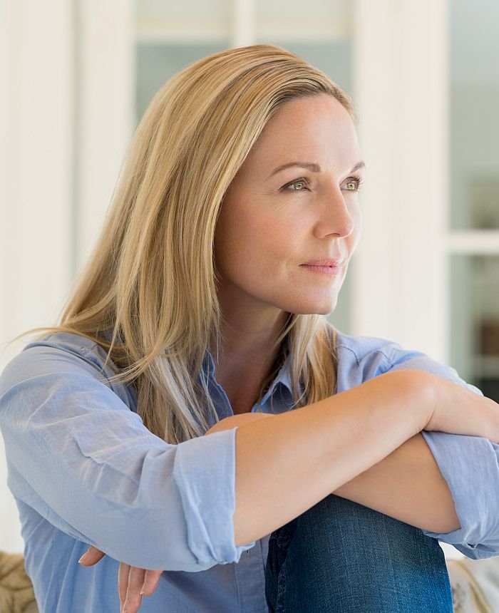 Psihički simptomi koji ukazuju na menopauzu: evo sa kojim tegobama se suočava skoro svaka žena