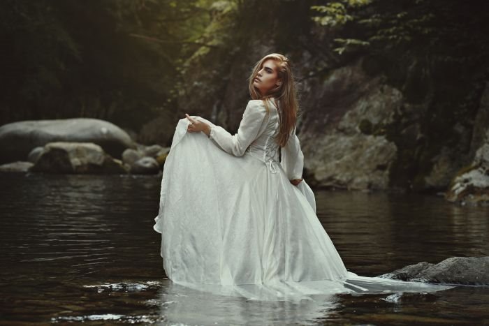 Oblik i duša vode: saznajte u čemu se krije čarolija i tajna najvažnije tečnosti na planeti